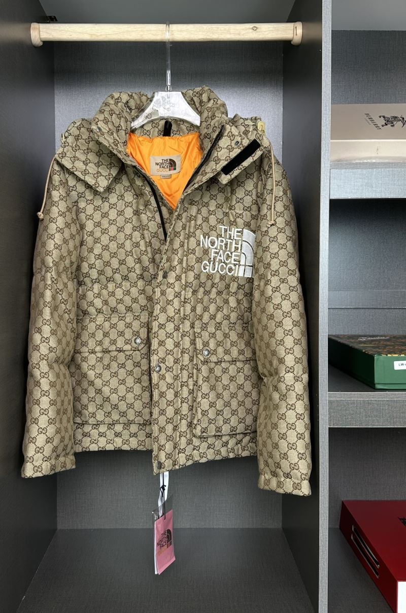 Gucci Down Jackets